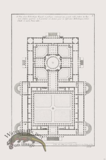 Elementary Architecture 312
